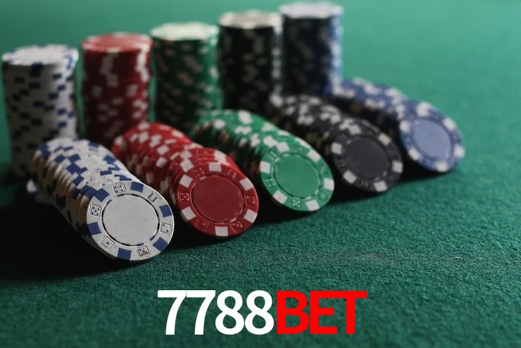 Welcome Bonus 7788BET