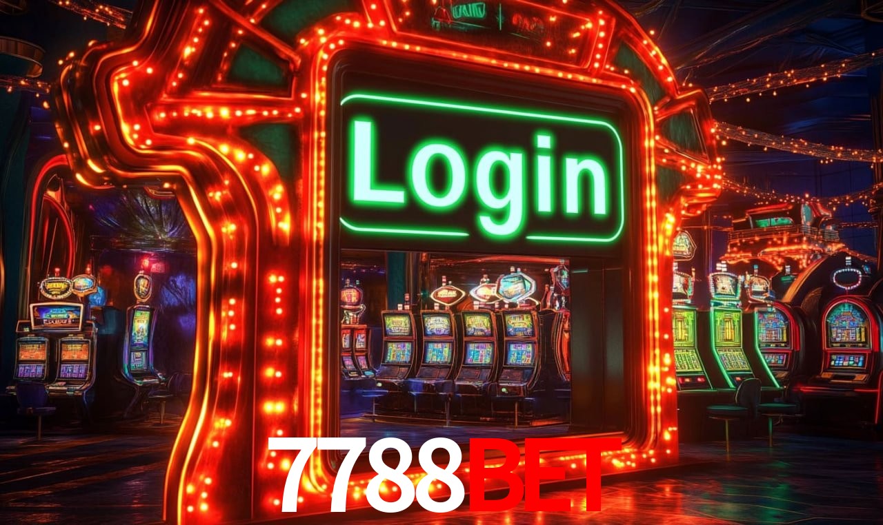 Estatísticas 7788BET