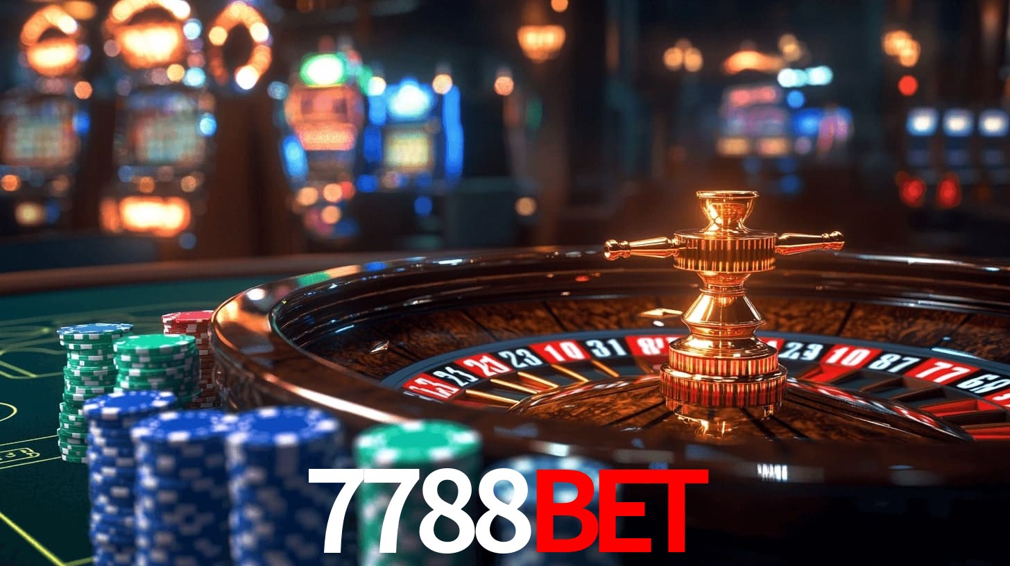 7788BET - Melhores jogos de caça-níqueis - 7788BET App