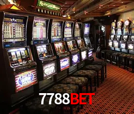 Descubra a Essência do 7788BET: Nossa História e Compromissos