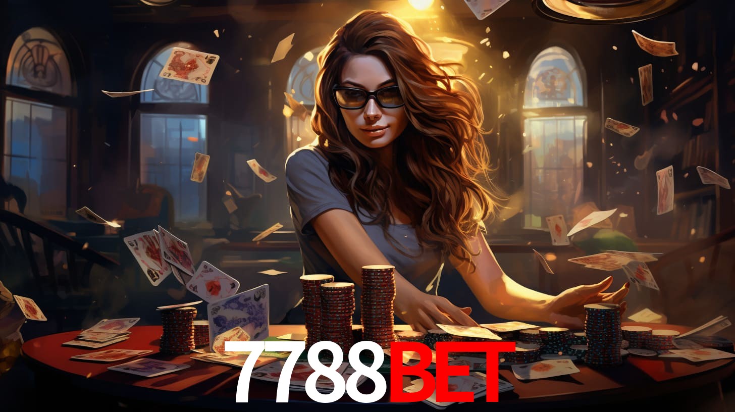 VIP Casino 7788BET