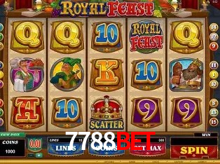 Weekend Specials 7788BET
