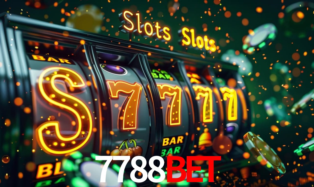 Apostas de Tênis 7788BET