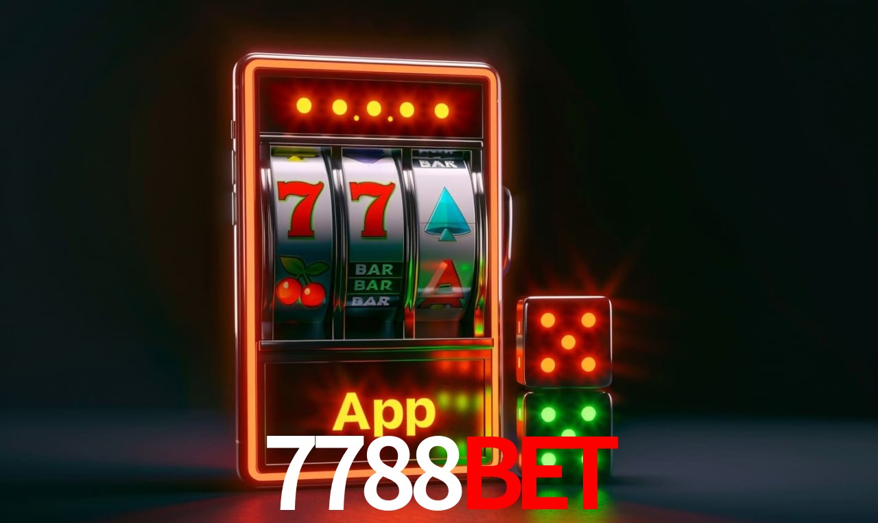 Jogos de Slot 7788BET