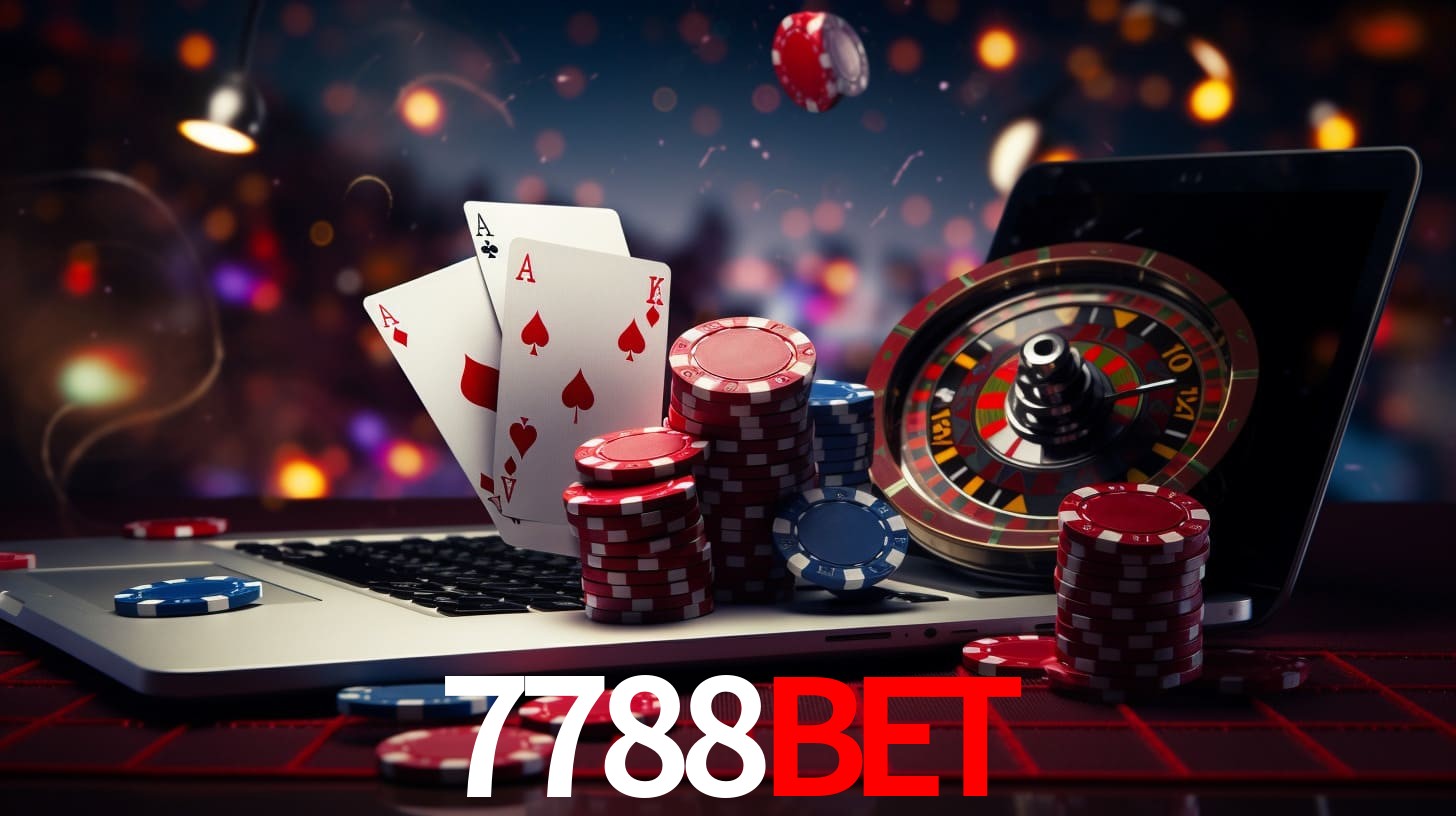 Roulette Table 7788BET