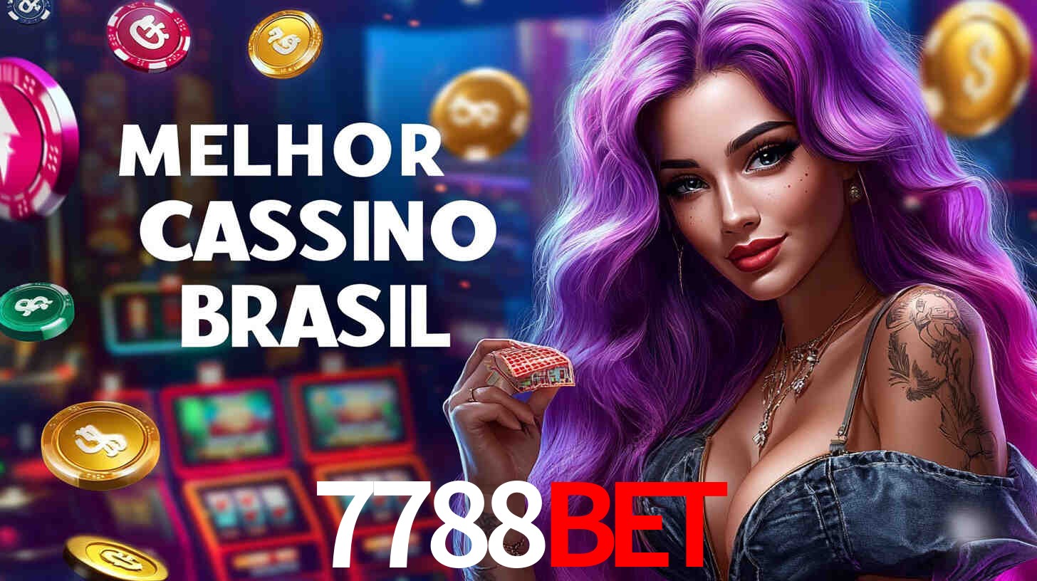 Explorando a Categoria de Eventos em Apostas na 7788BET
