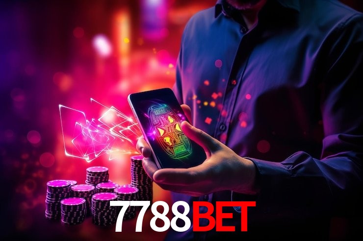 Jogo Aviator 7788BET