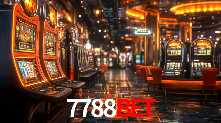 Explore as vantagens do 7788BET: serviço profissional e confiabilidade
