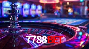 Recursos de Bônus 7788BET