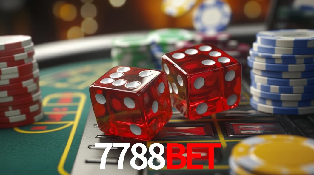 Daily Bonuses 7788BET