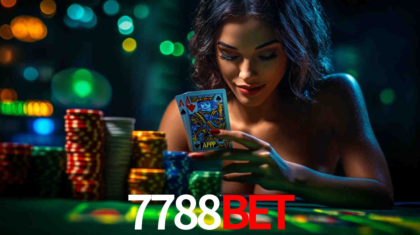 Inovações de Jogos na 7788BET: O Futuro das Experiências Interativas
