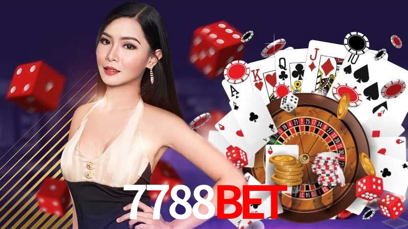 Programa VIP 7788BET