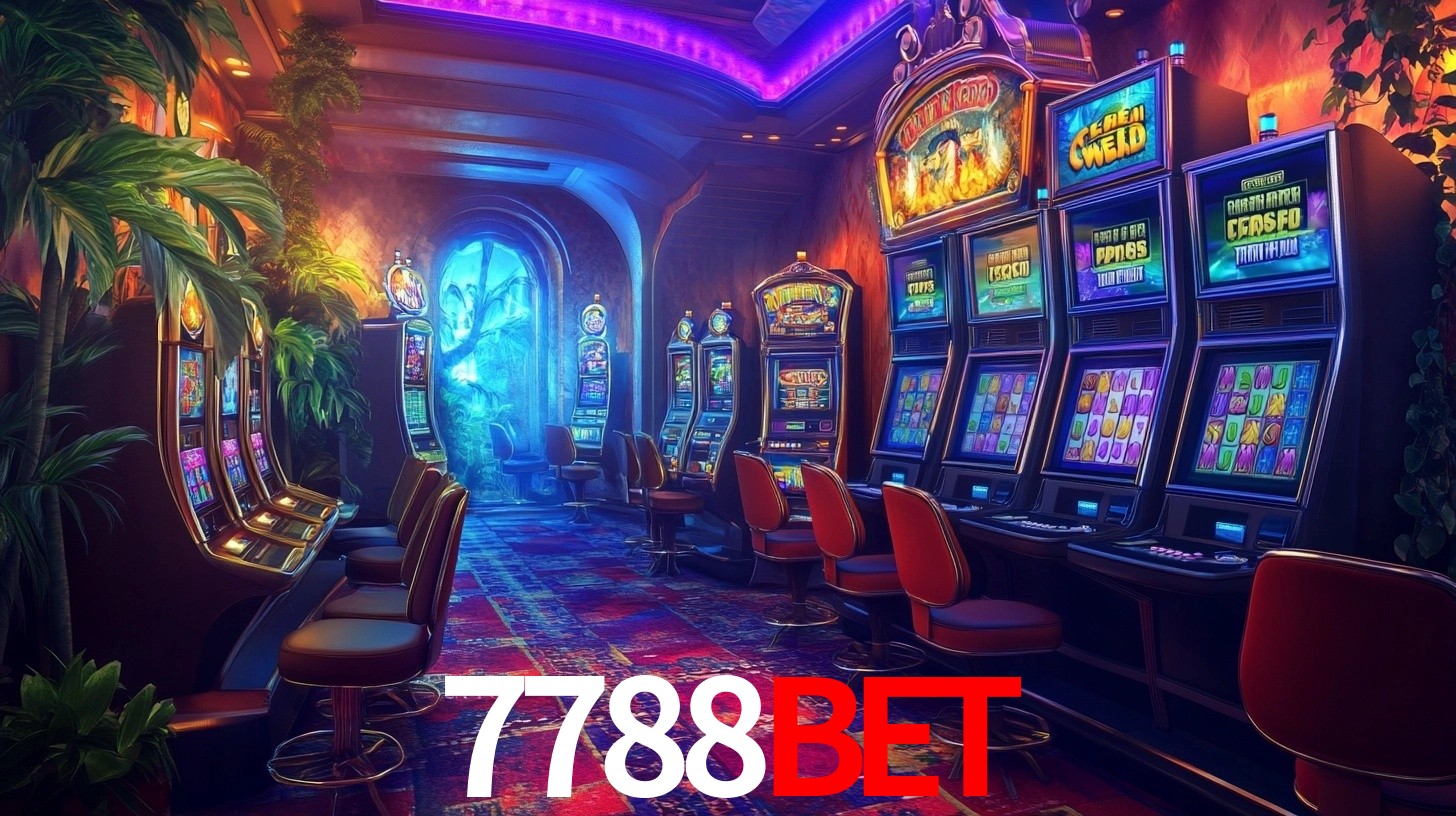 Welcome Bonus 7788BET