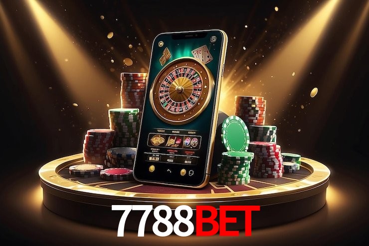 Promoção Relâmpago 7788BET