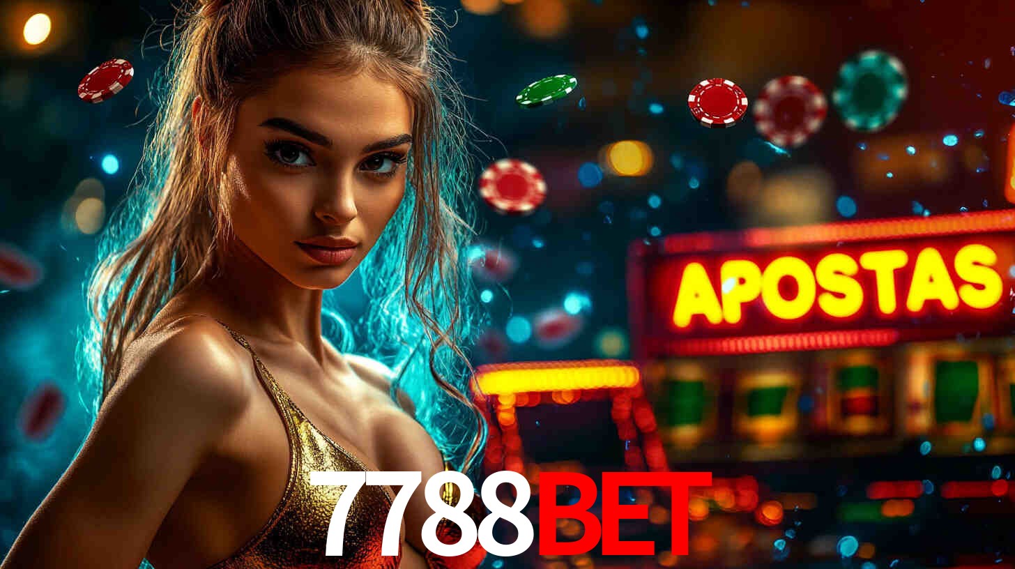 Explorando a Categoria de Eventos em Apostas na 7788BET