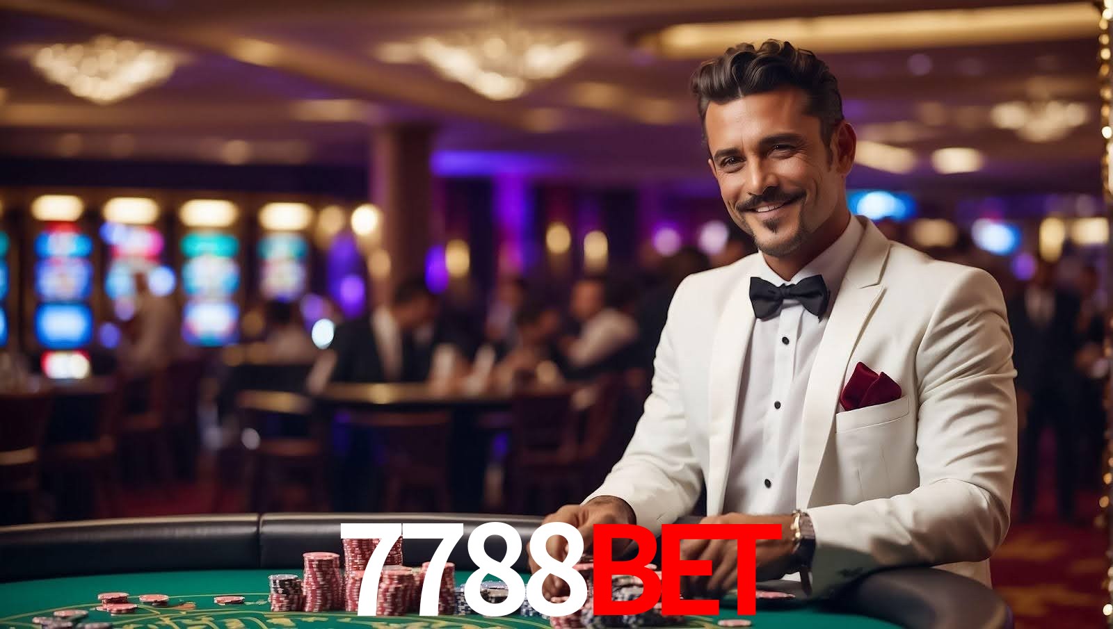 Promoções Sazonais 7788BET