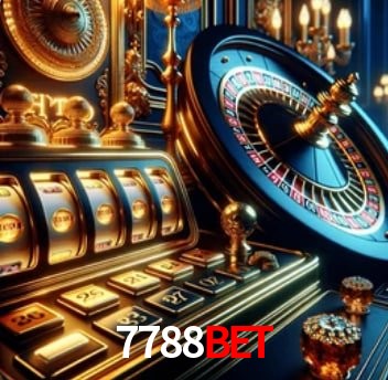 Apostas de Futebol 7788BET