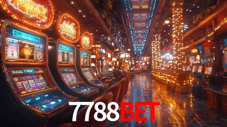 7788BET: Seu Especialista em Apostas Esportivas Brasileiras