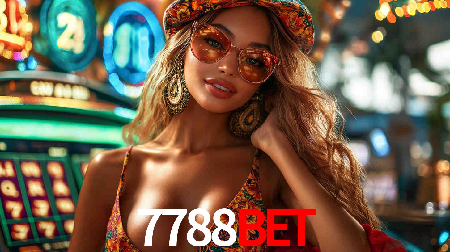 7788BET App Interface
