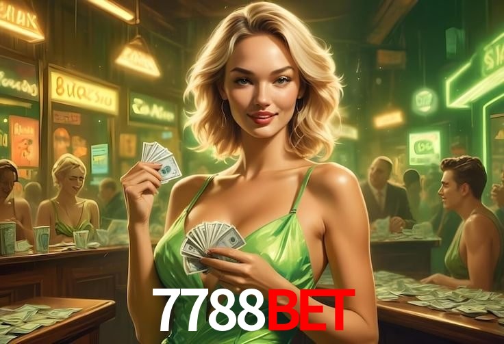 A Emoção da Loteria na 7788BET: Uma Chance de Mudança de Vida