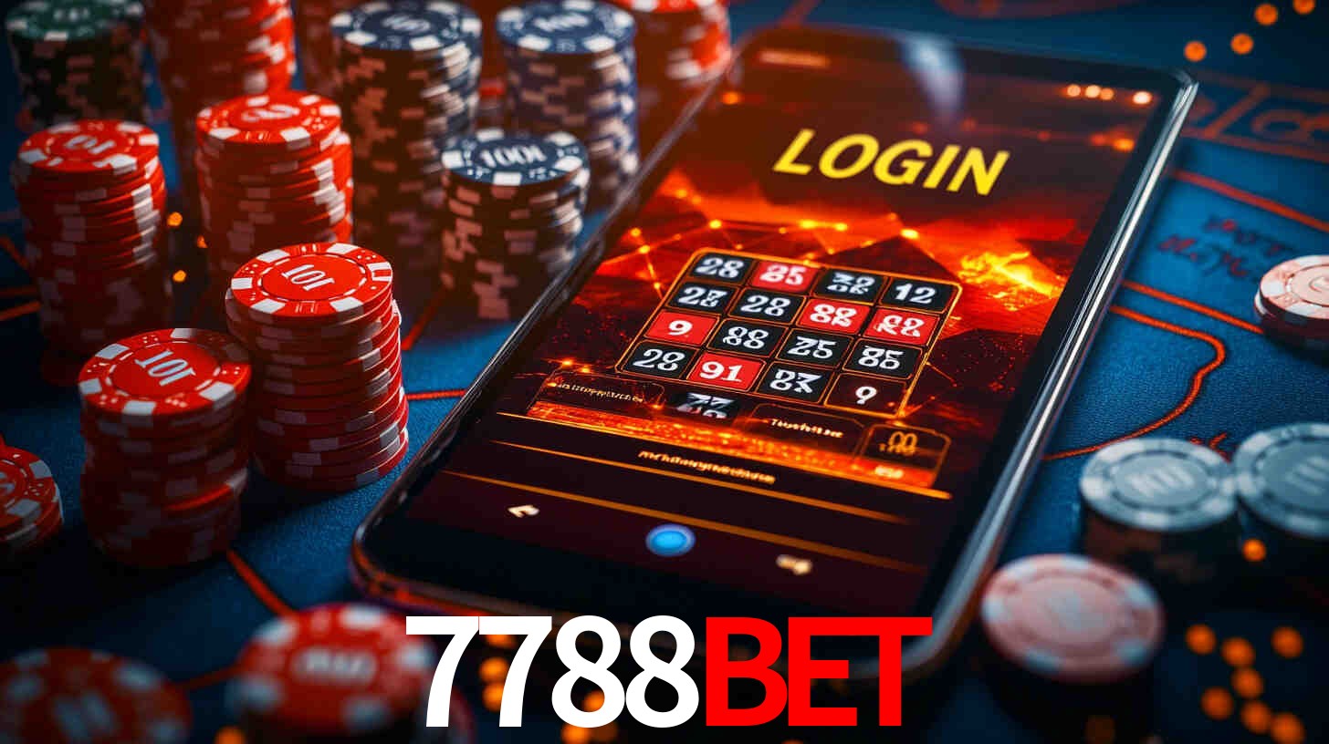 7788BET,7788BET App