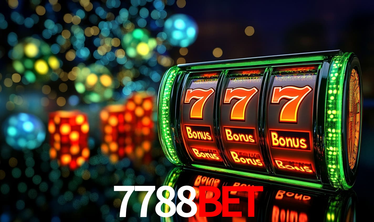Sistemas de Segurança 7788BET