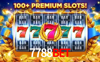 Descubra o Mundo do Cassino Online com 7788BET