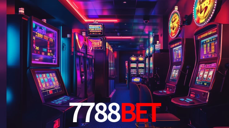 7788BET login