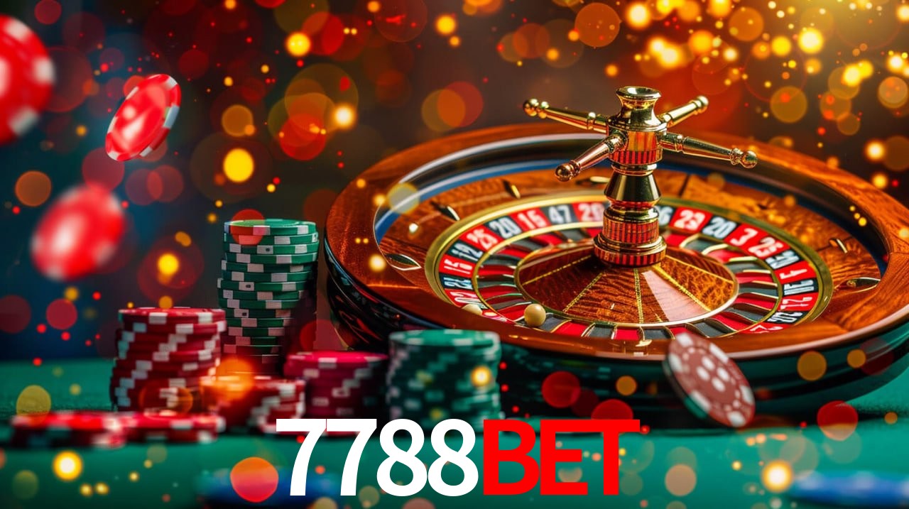 cassino 7788BET