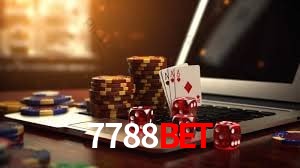 PIX Instantâneo 7788BET