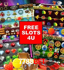 Descubra a Magia dos Jogos de Arcade no 7788BET