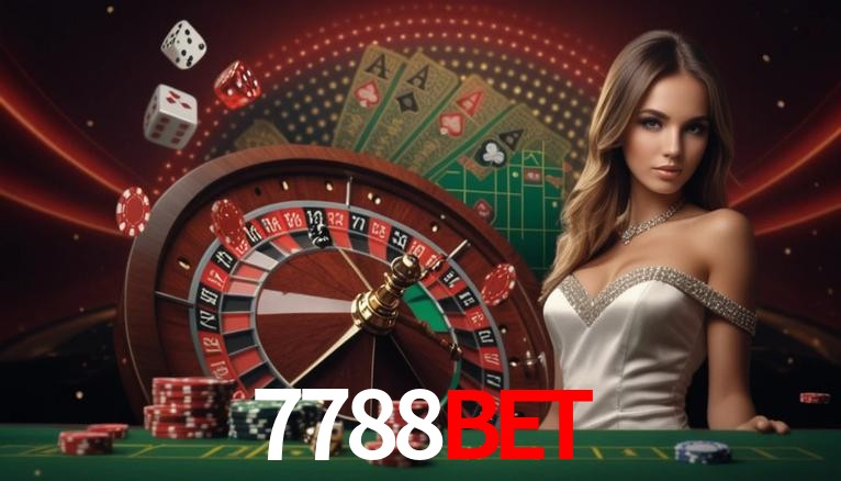 Slot Games 7788BET