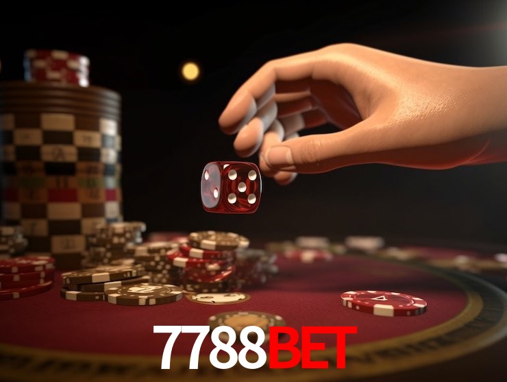 Cadastro Rápido 7788BET