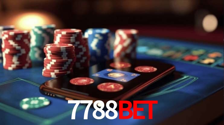 Apostas de Basquete 7788BET