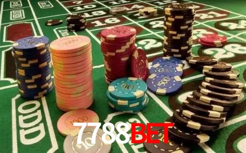 APP oficial da 7788BET para mobile