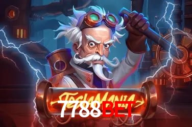 Design Responsivo 7788BET
