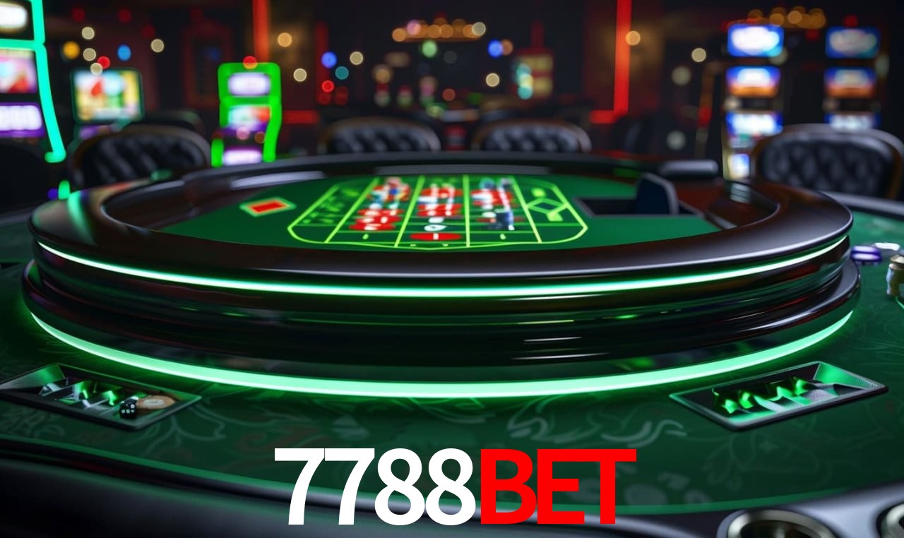 Security Systems 7788BET