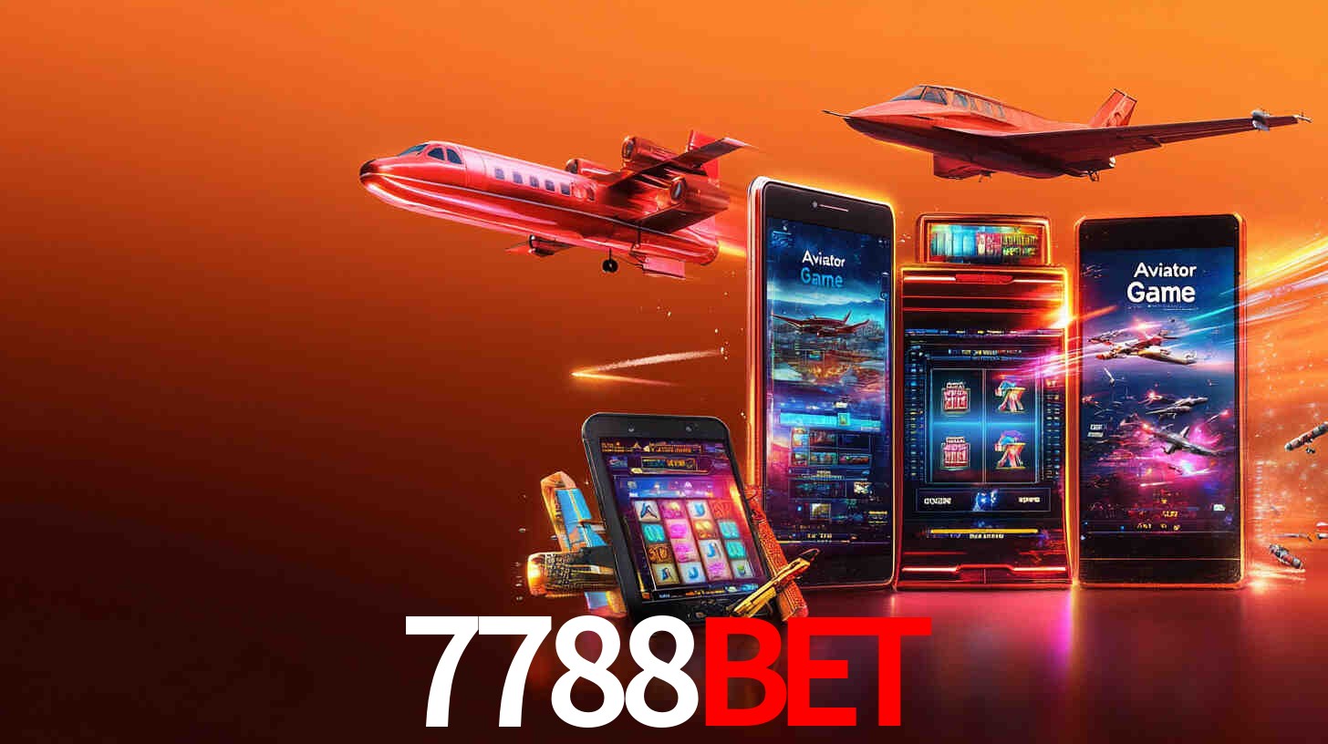 Apostas Esportivas na 7788BET: Um Guia Completo