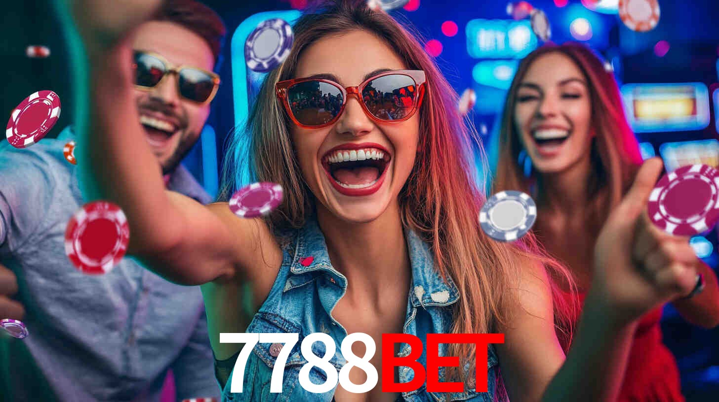 Descubra a Essência do 7788BET: Nossa História e Compromissos