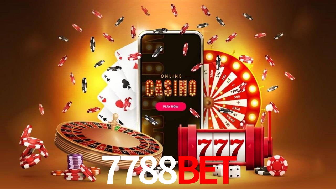 Tecnologia da Plataforma 7788BET