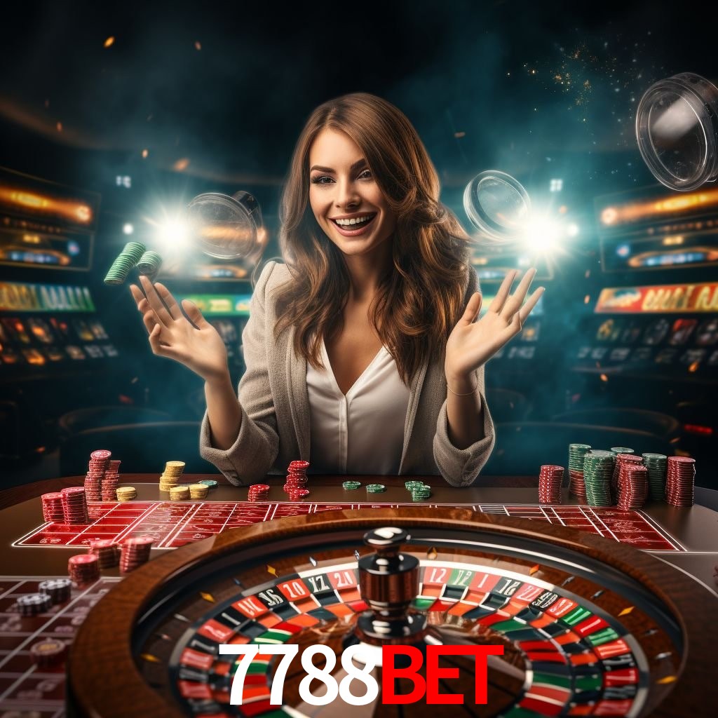 Experimente o Login Seguro Premium no 7788BET