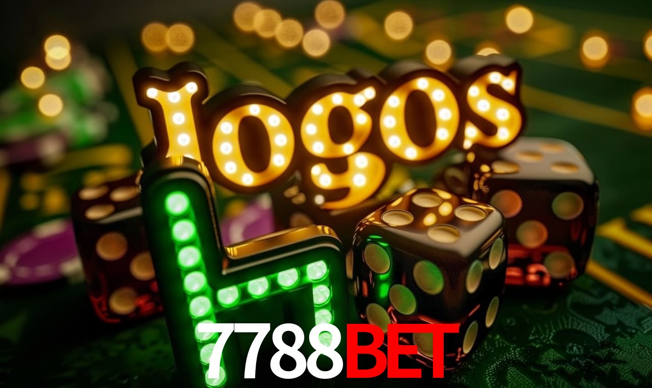 Casino Ao Vivo 7788BET