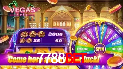 Flash Promotion 7788BET