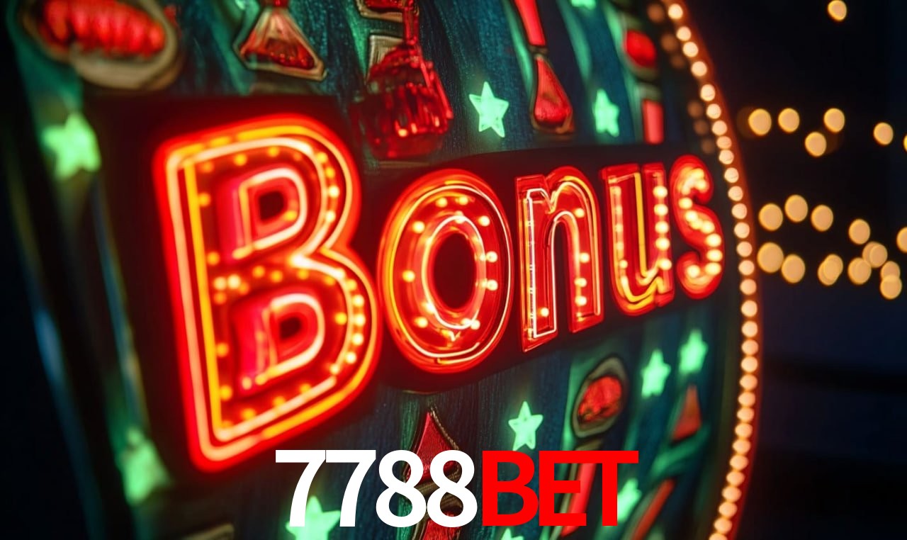 Casino Ao Vivo 7788BET