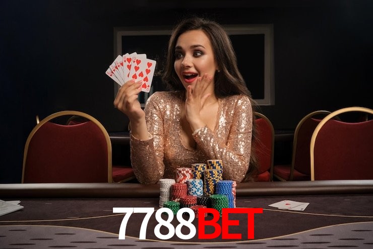 Jogos Exclusivos 7788BET