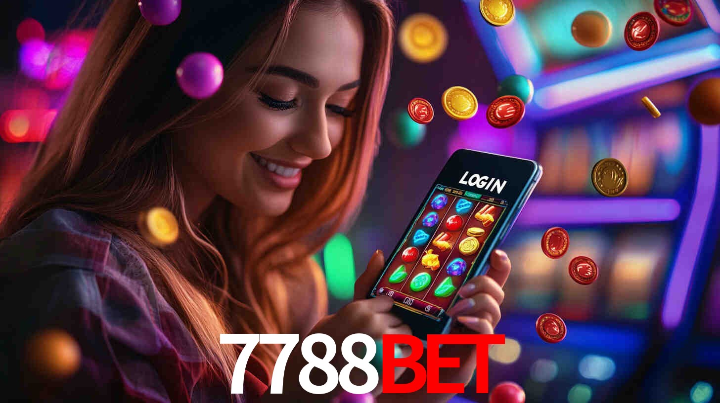 7788BET,7788BET App