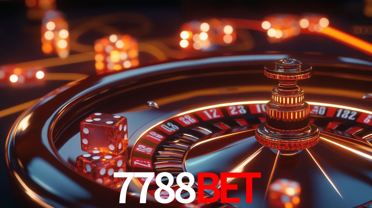 Bônus Generosos e Exclusivos no 7788BET para Você!